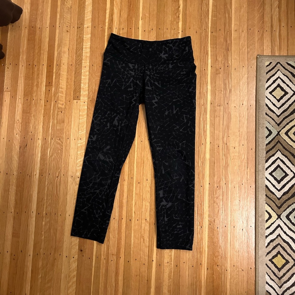 lululemon leggings size 4